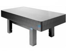 Optical table