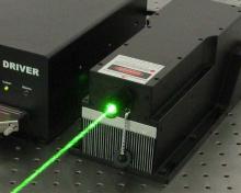 Heating Laser