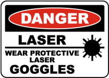 Laser Safety